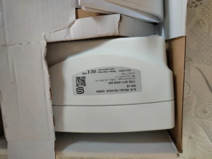 Water Flow Switch