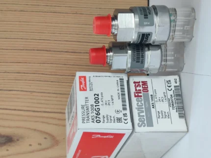 Pressure Tansducer