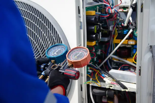 Installation Services