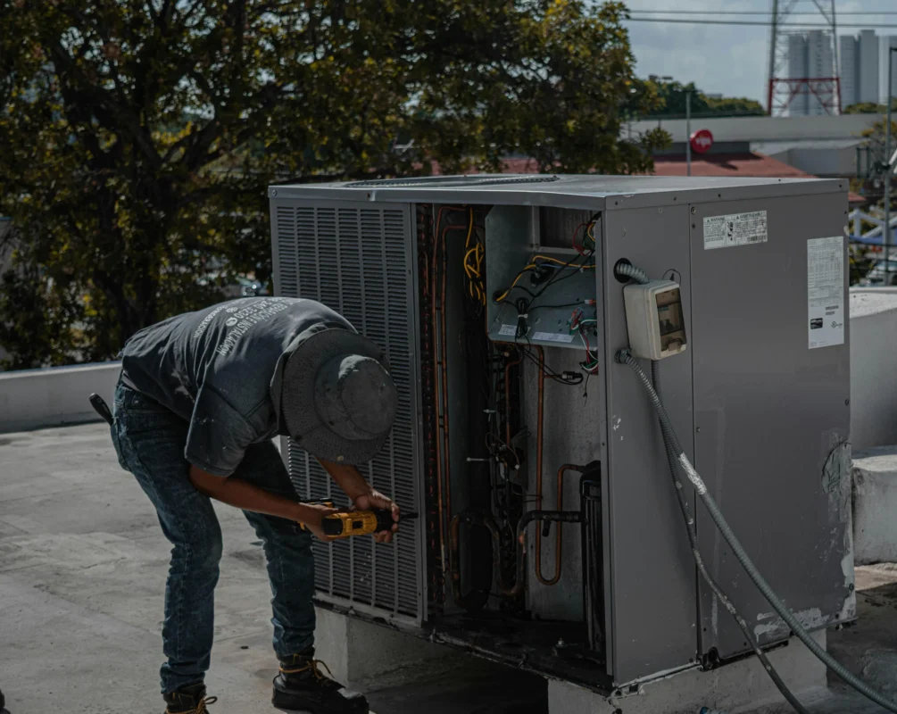 Installation Services