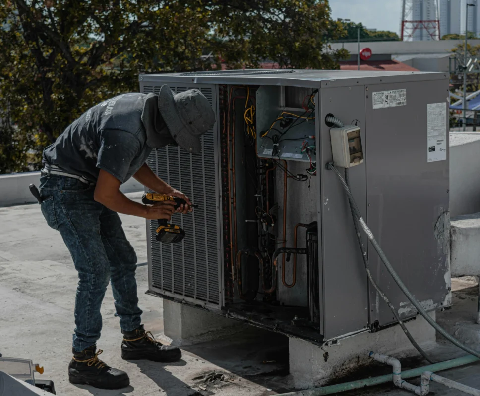 Installation Services