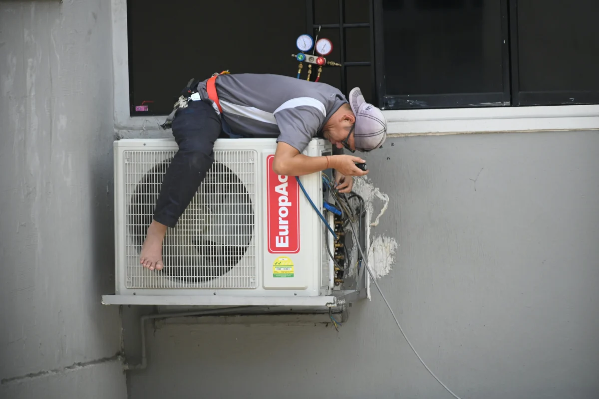 HVAC Services