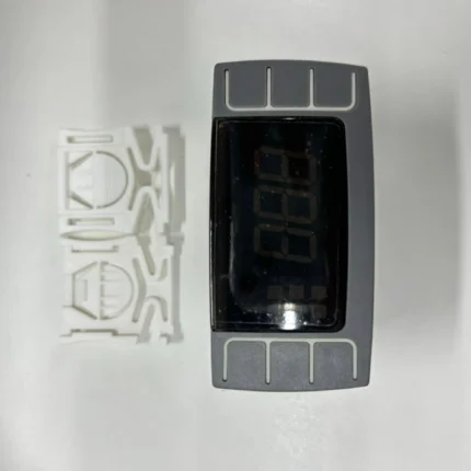 Temperature Controller Kit – XR01CX by Copeland(Emerson Dixell Series)