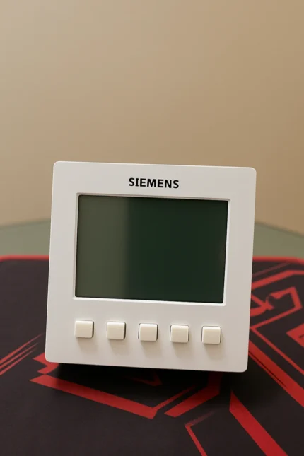 Siemens RDF510 Thermostat