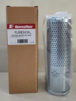Oil Filter FLR03434