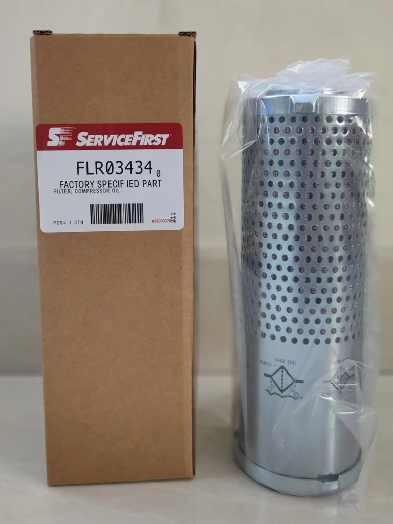 Oil Filter FLR03434