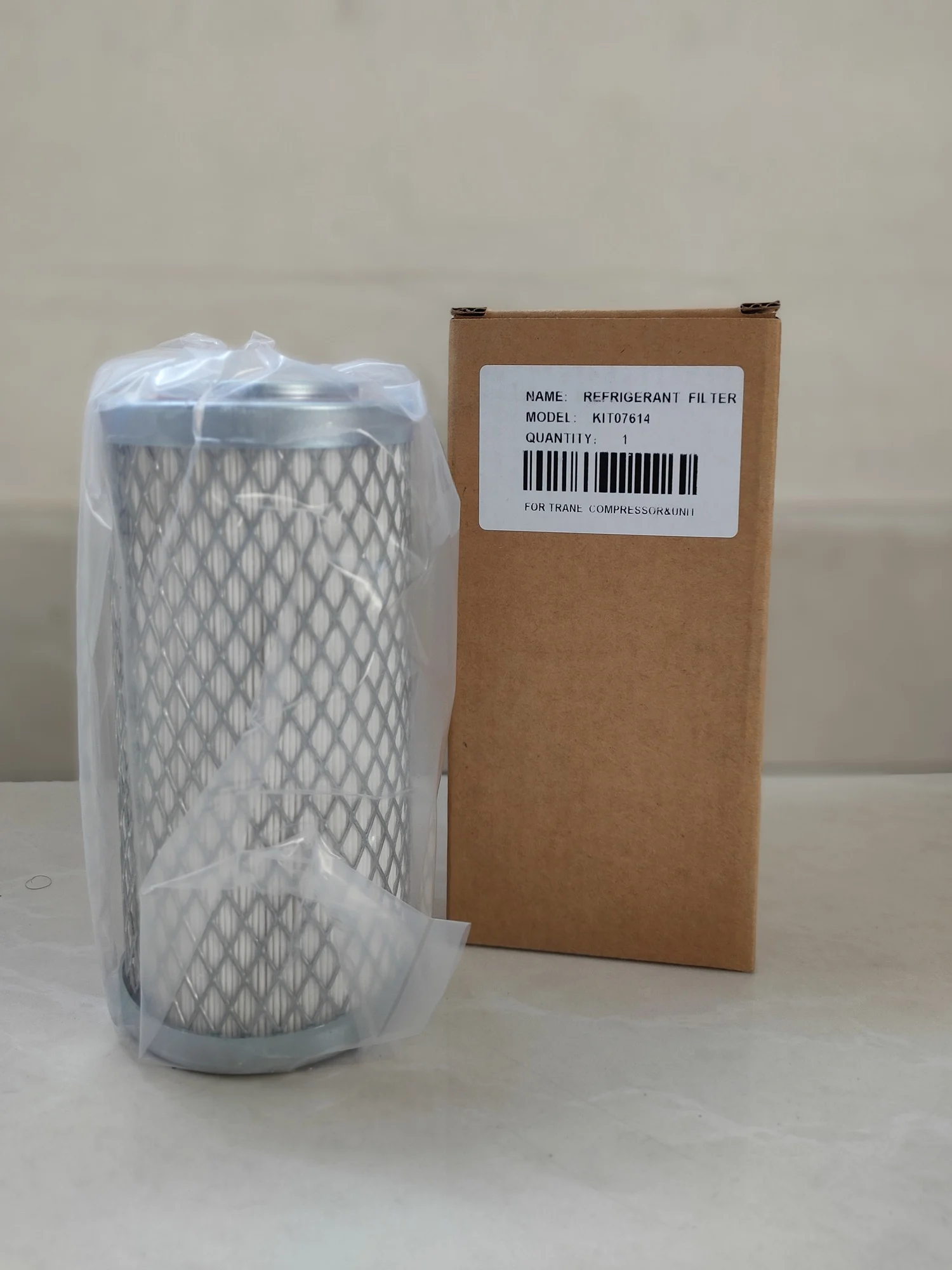 Filter KIT07614
