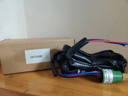 Mini High Press Switch CNT0306E