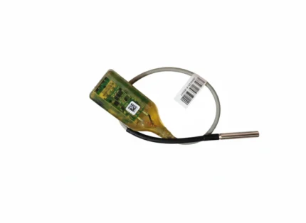 Temperature Sensor