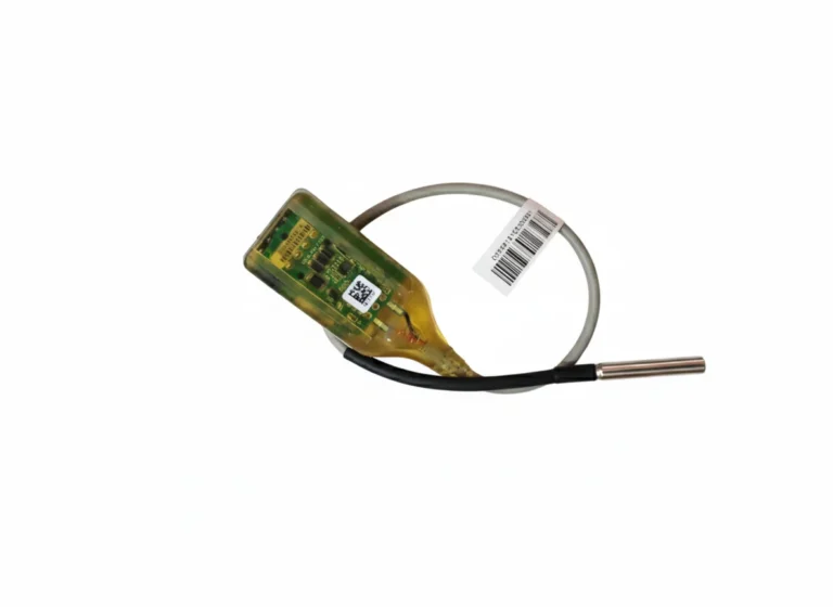 Temperature Sensor
