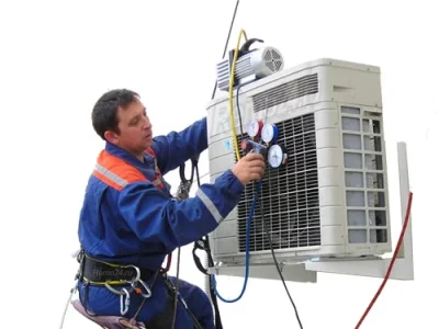 zapravka-kondicionerov HVAC Health Checkup